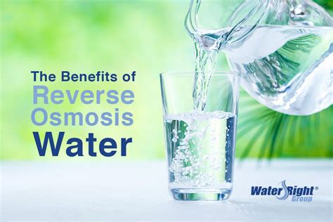 Is reverse osmosis water good for you. Things To Know About Is reverse osmosis water good for you. 